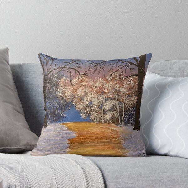 Item preview, Winter Landscape designed and sold by Almisfita.