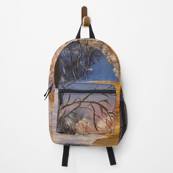 Item preview, Winter Landscape designed and sold by Almisfita.
