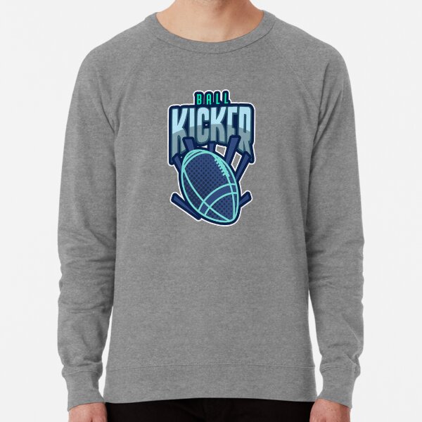 Ball Kicker Lightweight Sweatshirt
