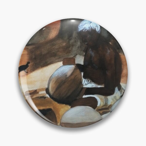 Item preview, Potter Maker designed and sold by LataArtStudio.