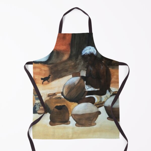 Item preview, Potter Maker designed and sold by LataArtStudio.
