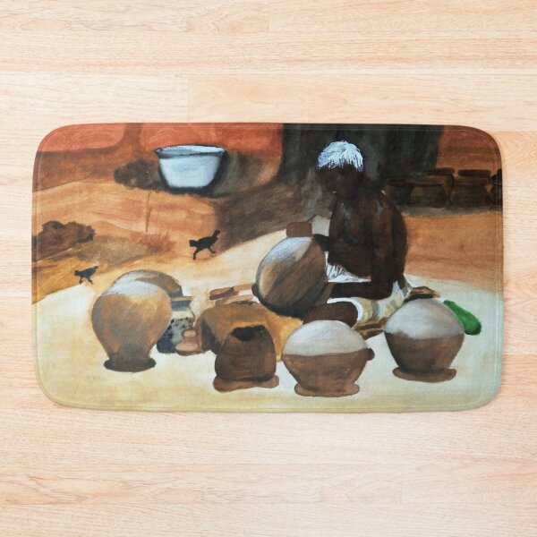 Item preview, Potter Maker designed and sold by LataArtStudio.