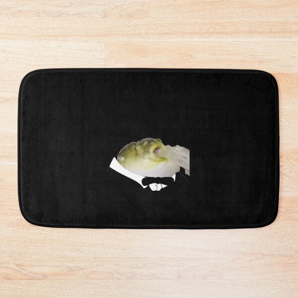 Item preview, tuxedo blowfish designed and sold by JozoRazObchod.