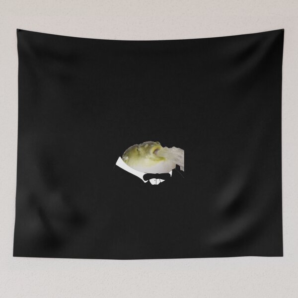 Item preview, tuxedo blowfish designed and sold by JozoRazObchod.