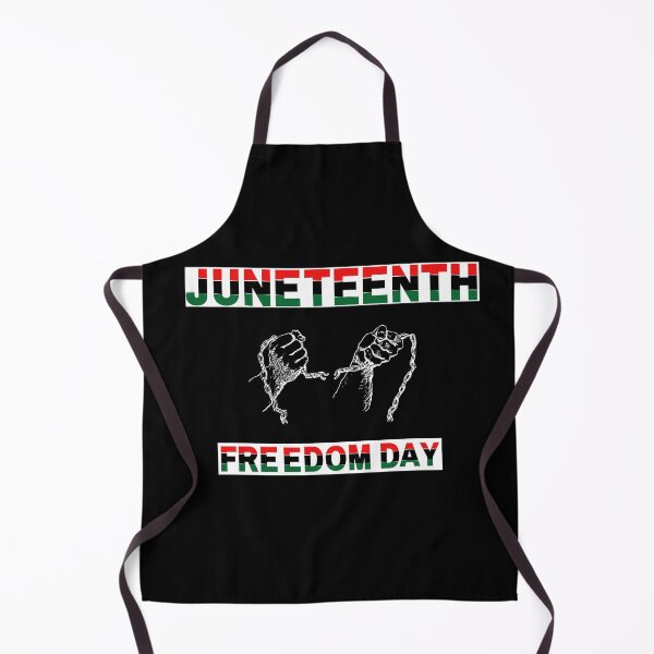 Item preview, Juneteenth - Freedom Day designed and sold by House of Hartz by: Dominique11.