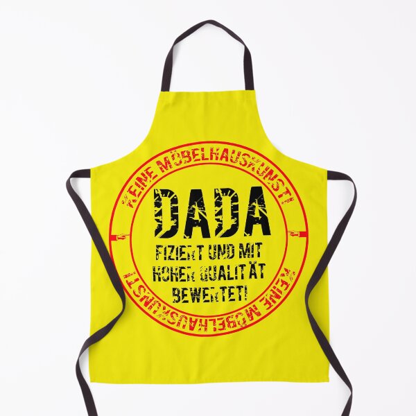 Item preview, DaDa stamp designed and sold by Rainer Kristuf.