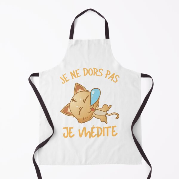 Item preview, I don't sleep I meditate designed and sold by JeremyMadaci.
