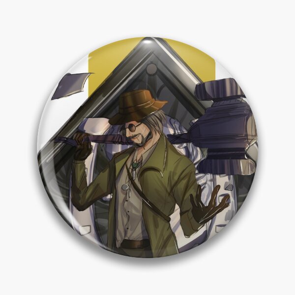 Item preview, House Heisenberg designed and sold by Oracle-chan.