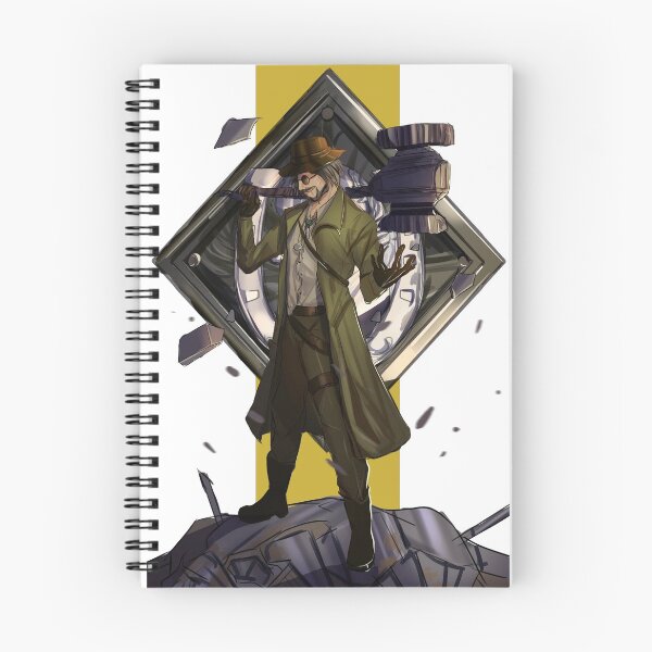 Aperçu de l'œuvre Maison Heisenberg créée et vendue par Oracle-chan.
