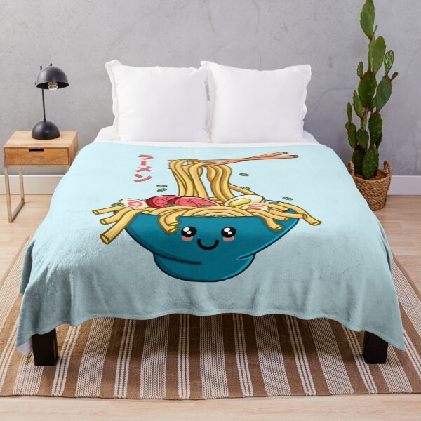 Item preview, Cute Ramen Noodles designed and sold by Kimprut.