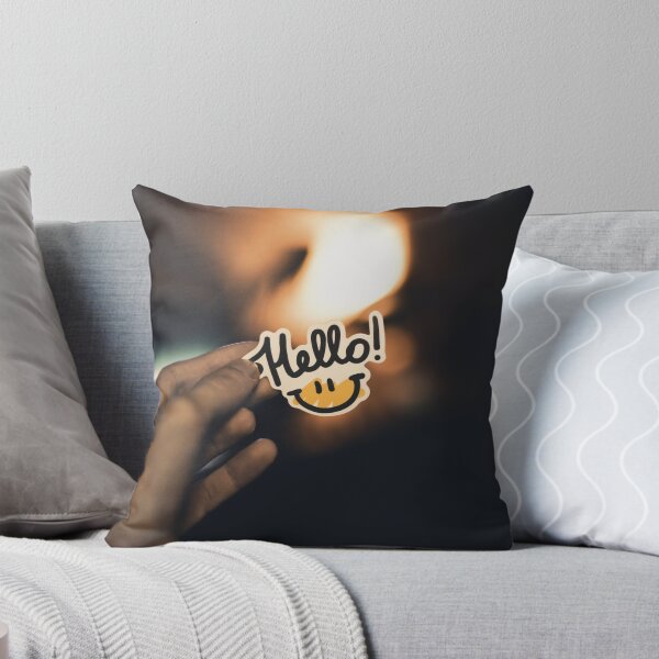 Item preview, Hello Smile... designed and sold by Dharsha.