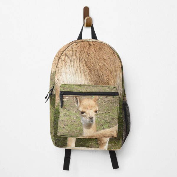 Item preview, Llama Baby designed and sold by Fearless-Fox.