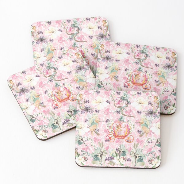 Item preview, flower fairies designed and sold by Dance Vibes: Blingit Studios.