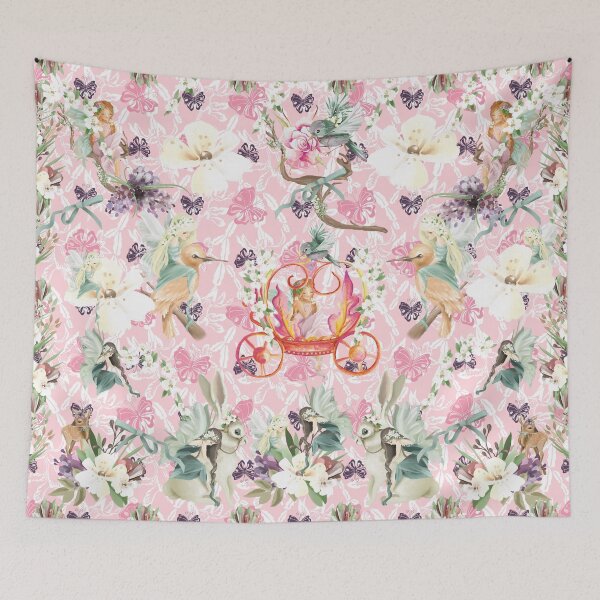 Item preview, flower fairies designed and sold by Dance Vibes: Blingit Studios.