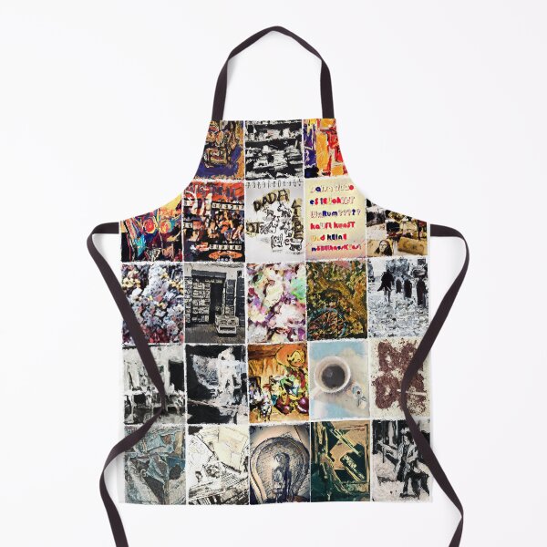 Item preview, Collective picture 1 mixed media designed and sold by Rainer Kristuf.