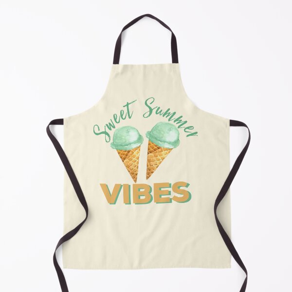 Item preview, Sweet Summer Vibes, Perfect gift for summer lovers designed and sold by AmazingEcraft.