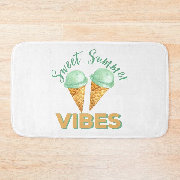 Item preview, Sweet Summer Vibes, Perfect gift for summer lovers designed and sold by AmazingEcraft.