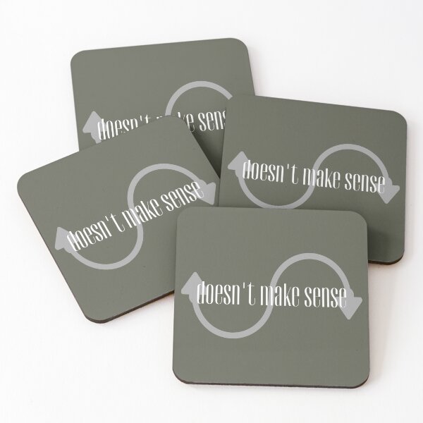 Item preview, doesn't make sense  designed and sold by Growwithme.