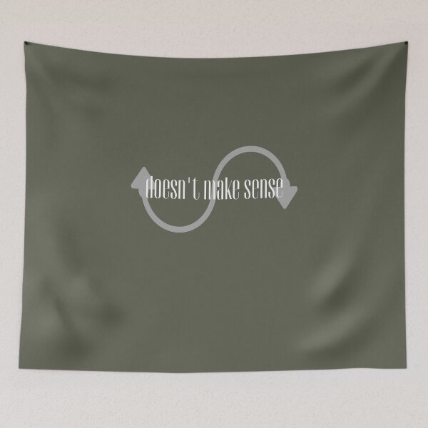 Item preview, doesn't make sense  designed and sold by Growwithme.