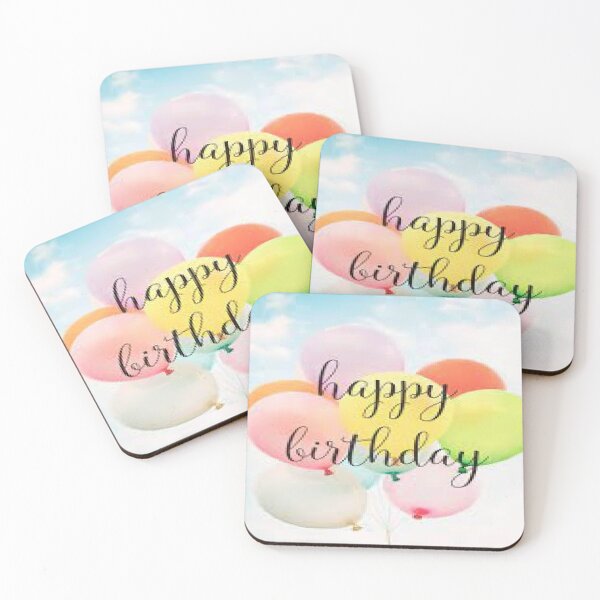 Item preview, HAPPY BIRTHDAY TO YOU designed and sold by aliloveroyali.