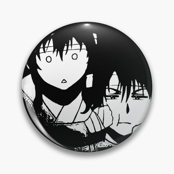 Item preview, Yona and Hak designed and sold by Teetrands.