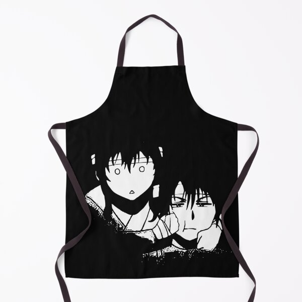 Item preview, Yona and Hak designed and sold by Teetrands.