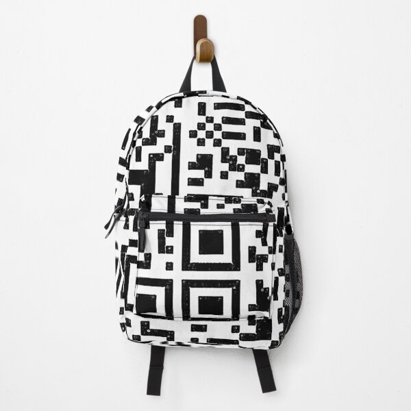 Item preview, QR Retail designed and sold by Tovers.
