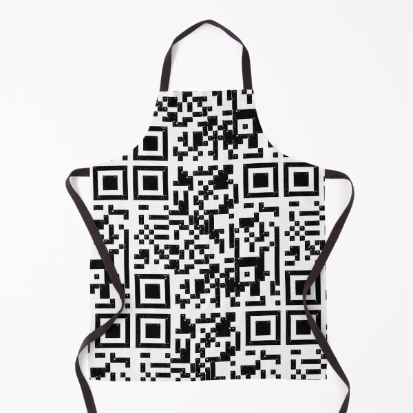 Item preview, QR Retail designed and sold by Tovers.