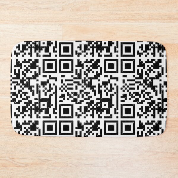 Item preview, QR Retail designed and sold by Tovers.