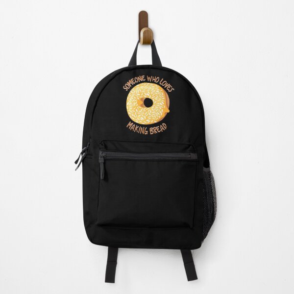 Item preview, Gift for Baker - Someone Who Loves Making Bread - Dough Nut designed and sold by kcaandwu.