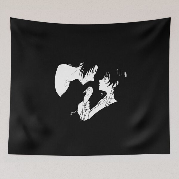 Item preview, Yona and Hak designed and sold by Teetrands.