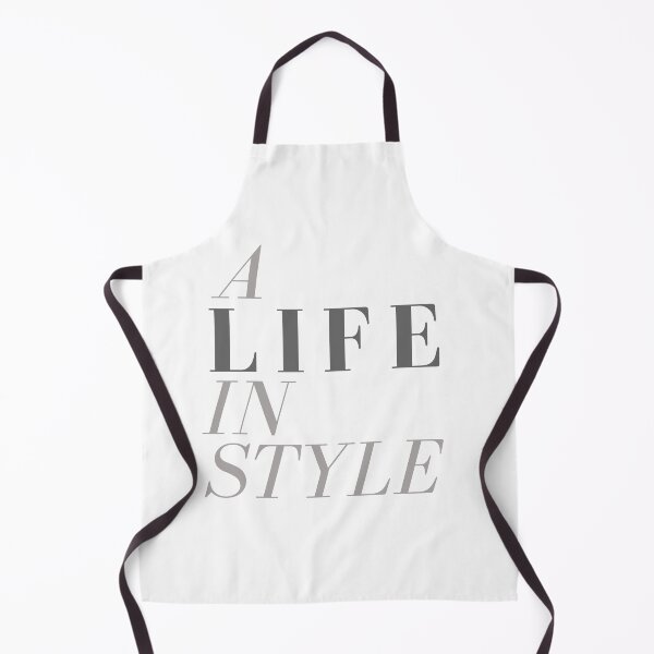 Item preview, A Life In Style designed and sold by modernstoreshop.