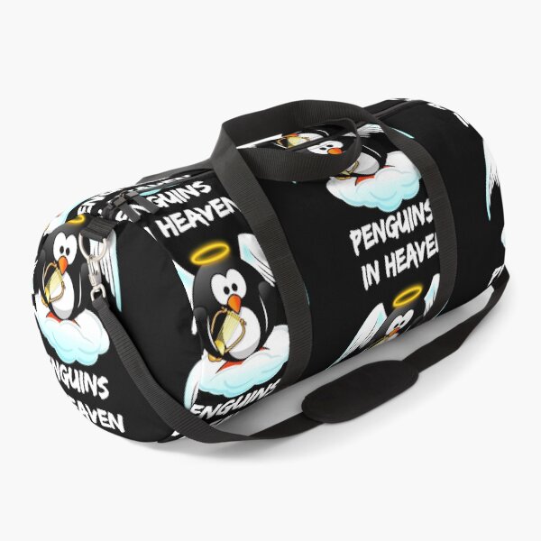 Item preview, Penguins In Heaven designed and sold by Ani1111.