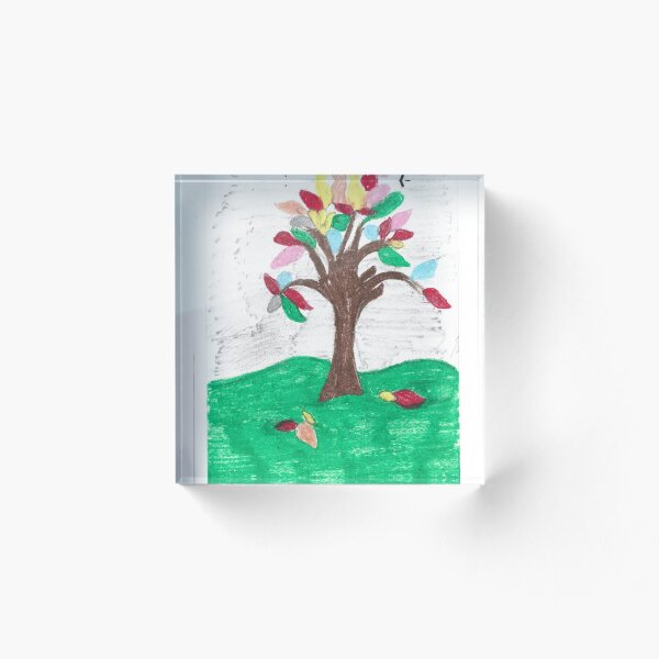 Aperçu de l'œuvre Délice des feuilles par Noel créée et vendue par JustSwirl.