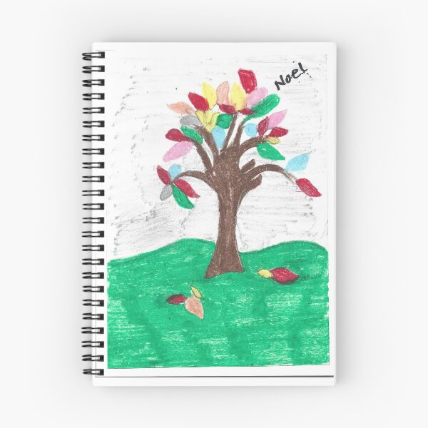 Item preview, Leaf Delight de Noel designed and sold by JustSwirl.