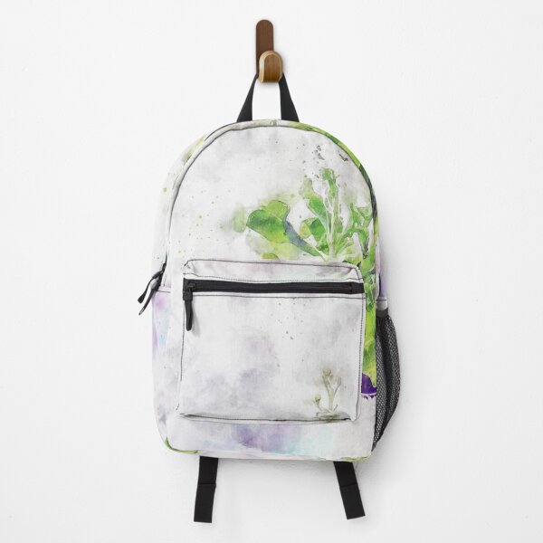 Item preview, Jasmine Flower Watercolor designed and sold by Ocean X.