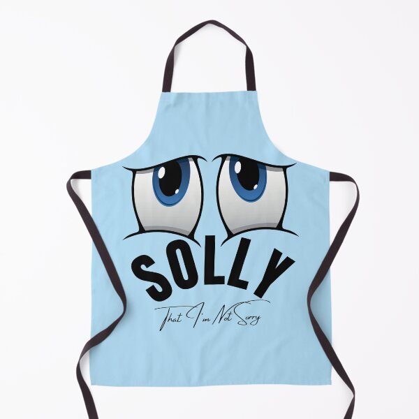 Item preview, Sorry I'm not Sorry designed and sold by Mary Maple.
