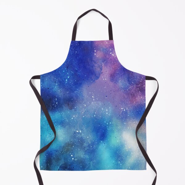 Item preview, Pink Blue watercolor design designed and sold by HamozStore.