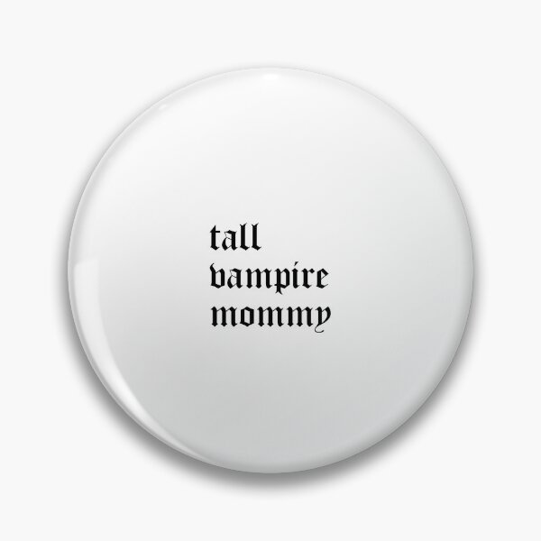 Item preview, RESIDENT EVIL VILLAGE Lady Dimitrescu "Tall Vampire Mommy" Black designed and sold by audibl.