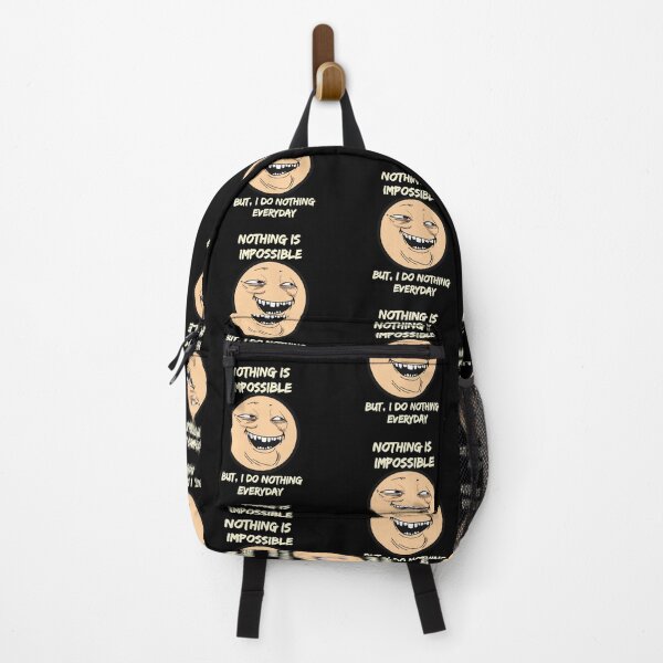 Item preview, Nothing Is Impossible But I Do Nothing designed and sold by Ani1111.