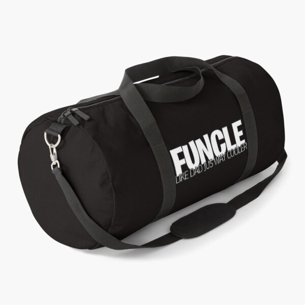Item preview, Funcle Just Way Cooler Ucle designed and sold by roleshop.
