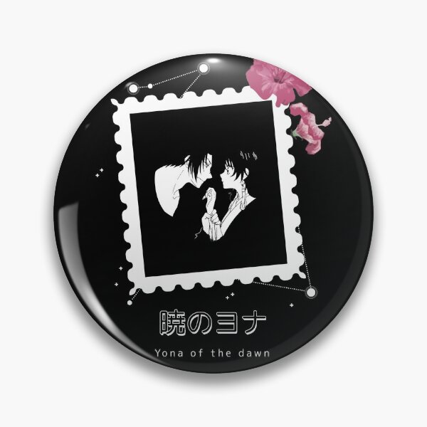 Item preview, Yona and Hak designed and sold by Teetrands.