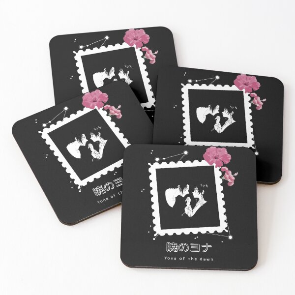Item preview, Yona and Hak designed and sold by Teetrands.