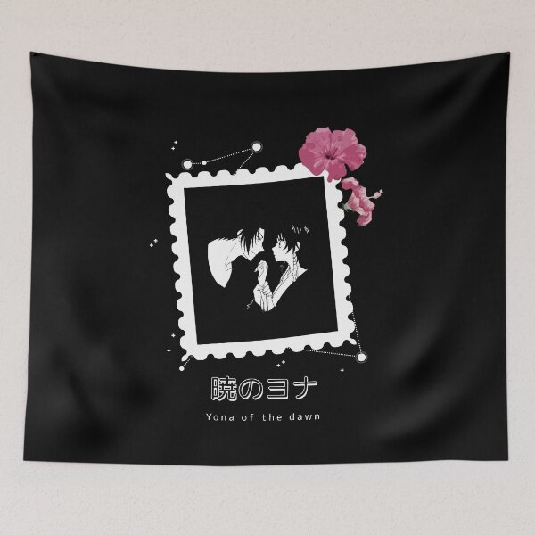 Item preview, Yona and Hak designed and sold by Teetrands.