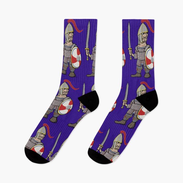 Item preview, Frankish Warrior designed and sold by foojer.