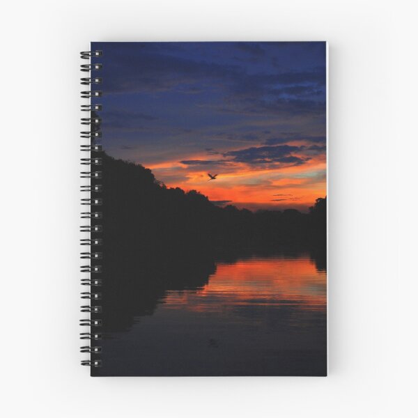 Item preview, Solitude - The Beni, Bolivia designed and sold by Jason Weigner.