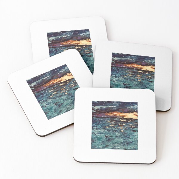 Item preview, Rough Waters designed and sold by Atritt94.