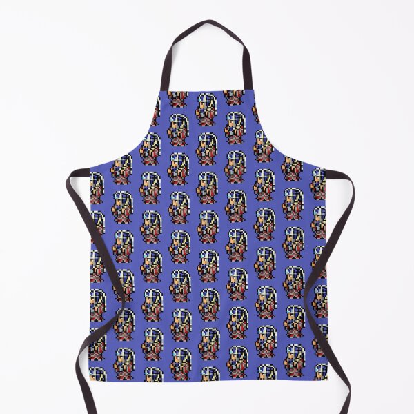 Item preview, Final Fantasy X - Braska Sprite designed and sold by SpriteZone.