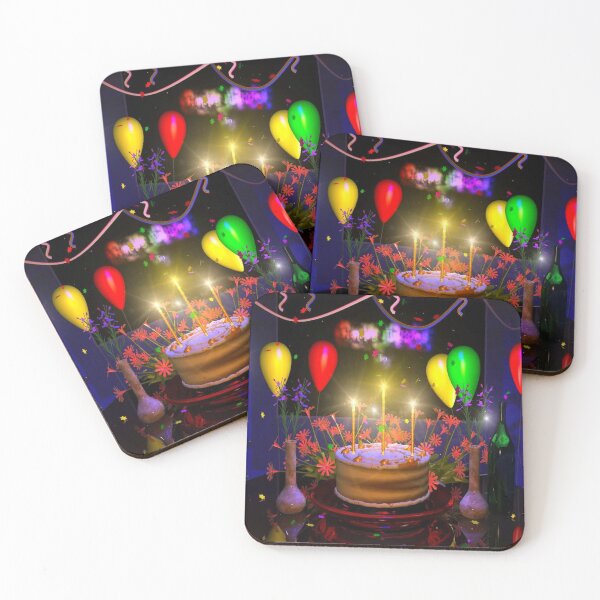 Item preview, HAPPY BIRTHDAY TO YOU designed and sold by aliloveroyali.