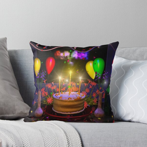 Item preview, HAPPY BIRTHDAY TO YOU designed and sold by aliloveroyali.